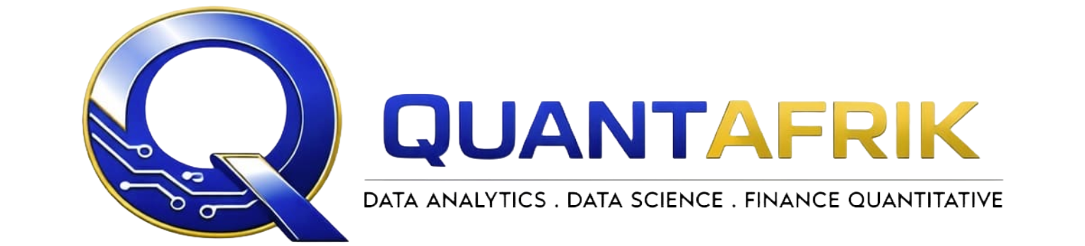 QUANTAFRIK